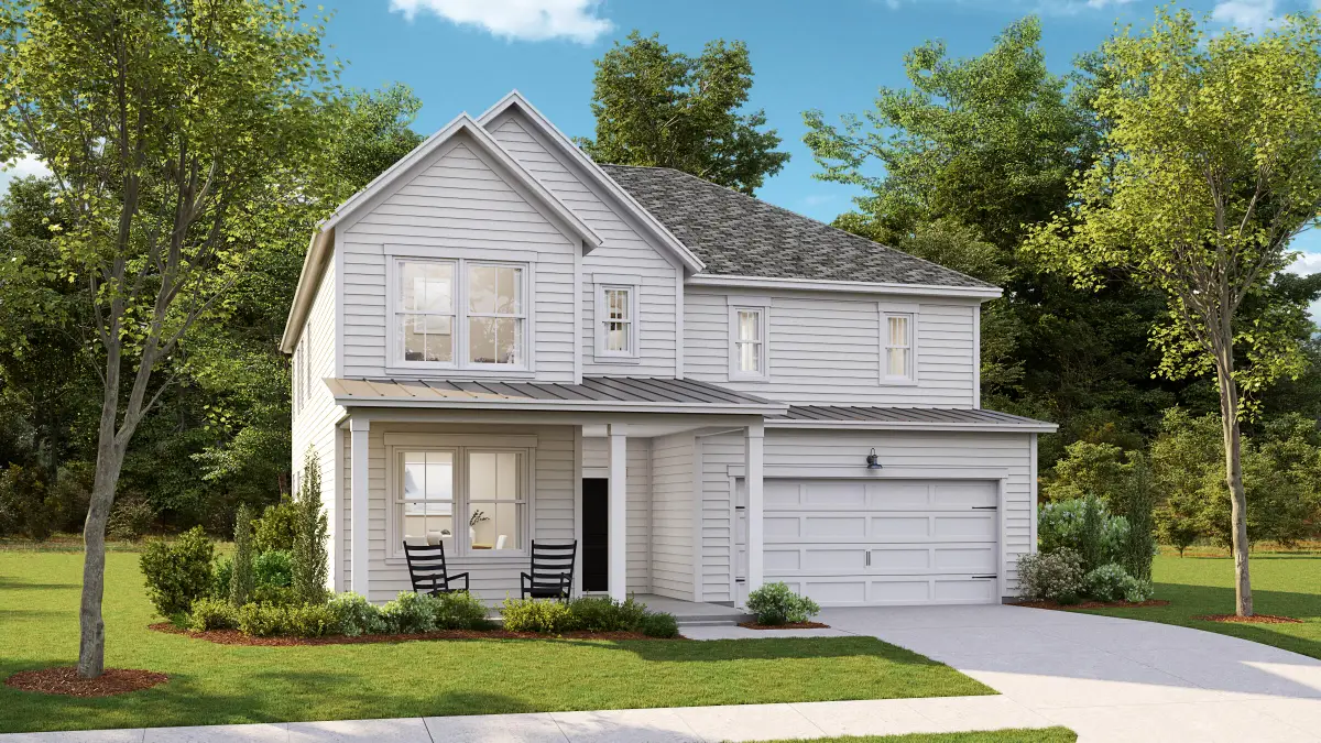 142 Orchard Blossom Lane, Summerville, SC 29485 - #1