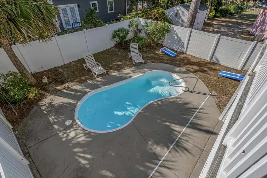 709 S 37th Avenue #2, North Myrtle Beach, SC 29582 - #2