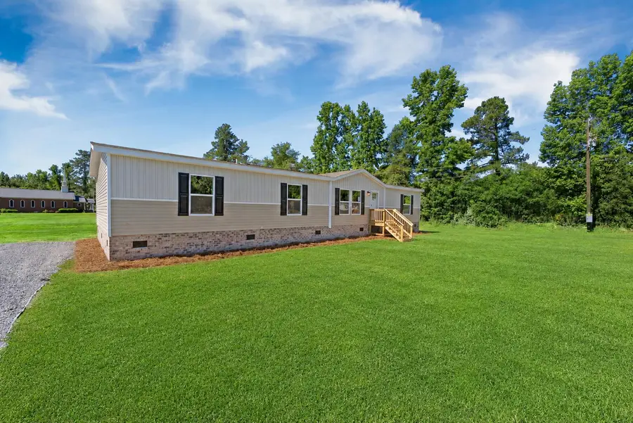 1151 Mandella Road, Bonneau, SC 29431 - #2