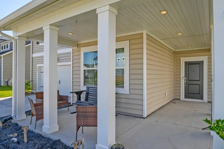 221 Tuscan Sun Street, Summerville, SC 29485 - #2