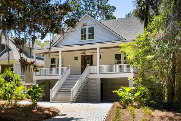 1017 Crooked Oak Lane, Johns Island, SC 29455