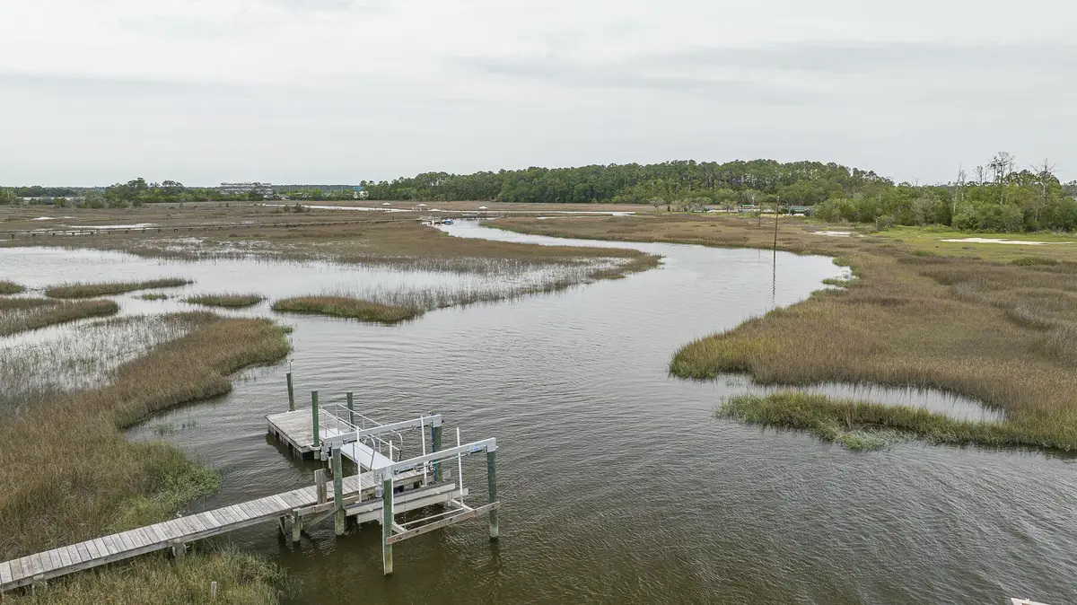 1269 River Road, Johns Island, SC 29455 - #1