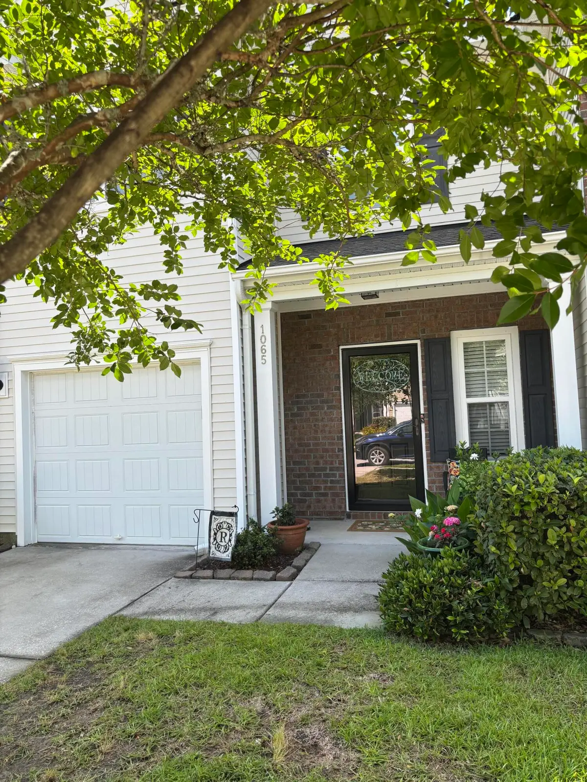 1065 Bennington Drive, Charleston, SC 29492 - #1