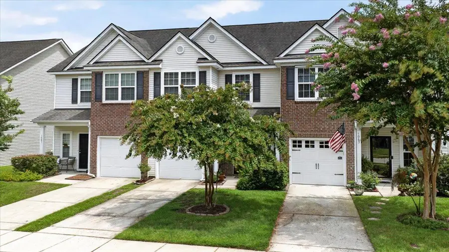 1065 Bennington Drive, Charleston, SC 29492 - #2
