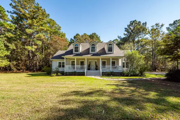 5950 Lowell Reed Road, Ravenel, SC 29470