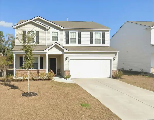 41 Kiawah Drive, Beaufort, SC 29906