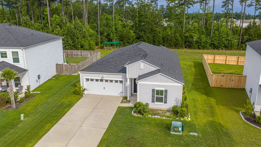 259 Firewheel Court, Summerville, SC 29486 - #3