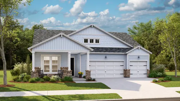 1058 Oyster Drill Drive, Summerville, SC 29485
