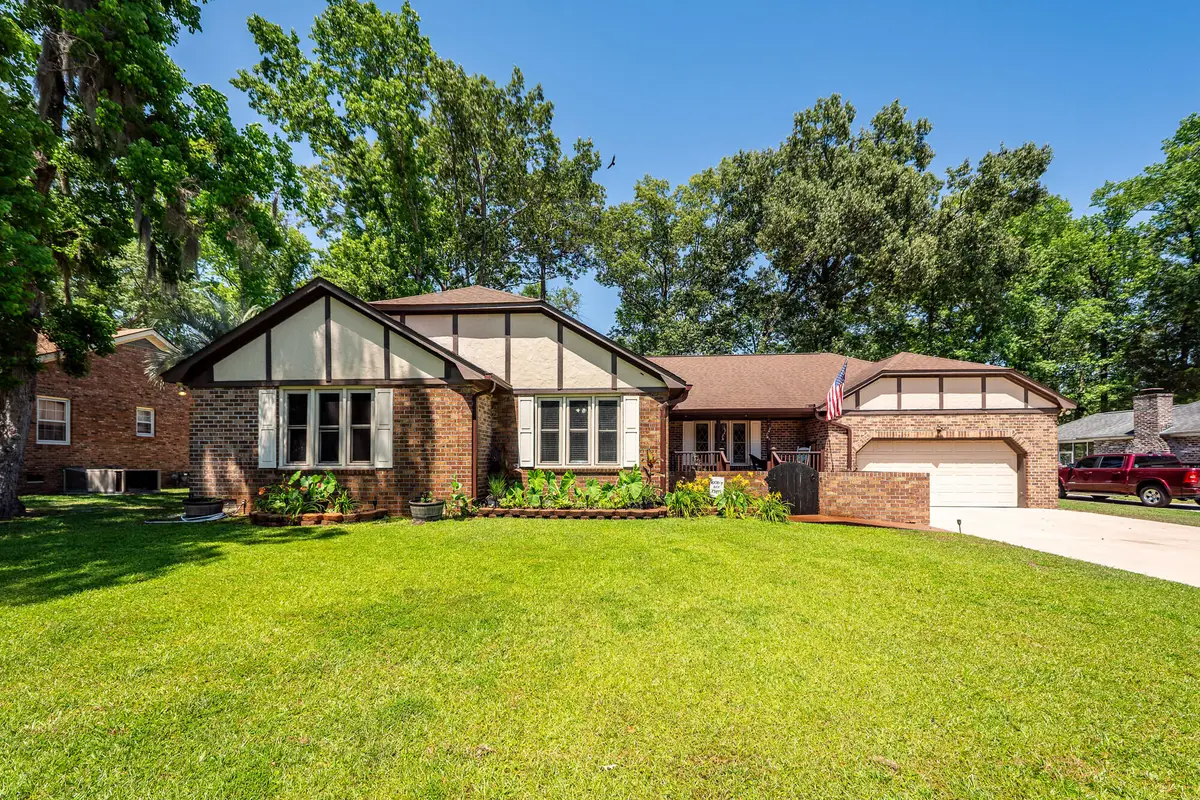 313 Fairington Drive, Summerville, SC 29485 - #1