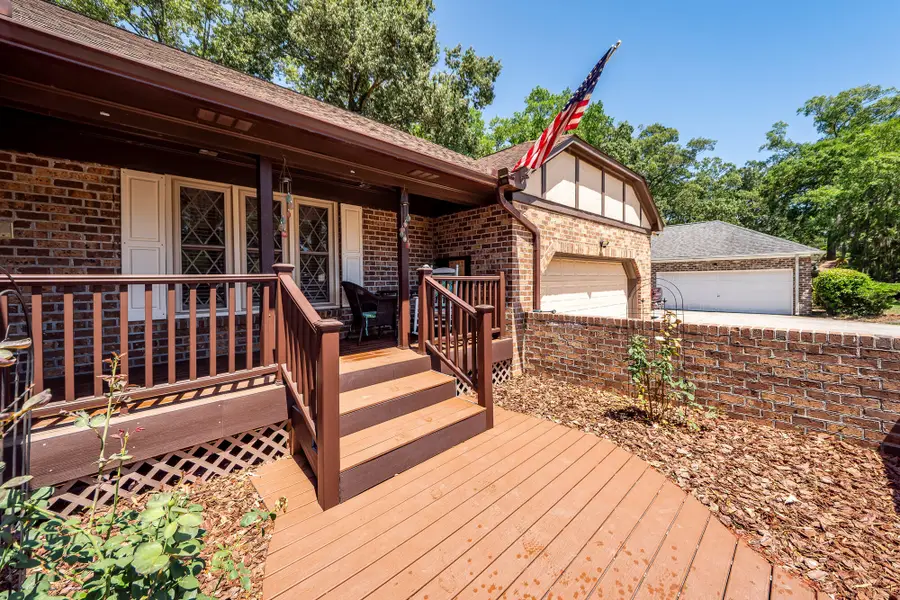 313 Fairington Drive, Summerville, SC 29485 - #3