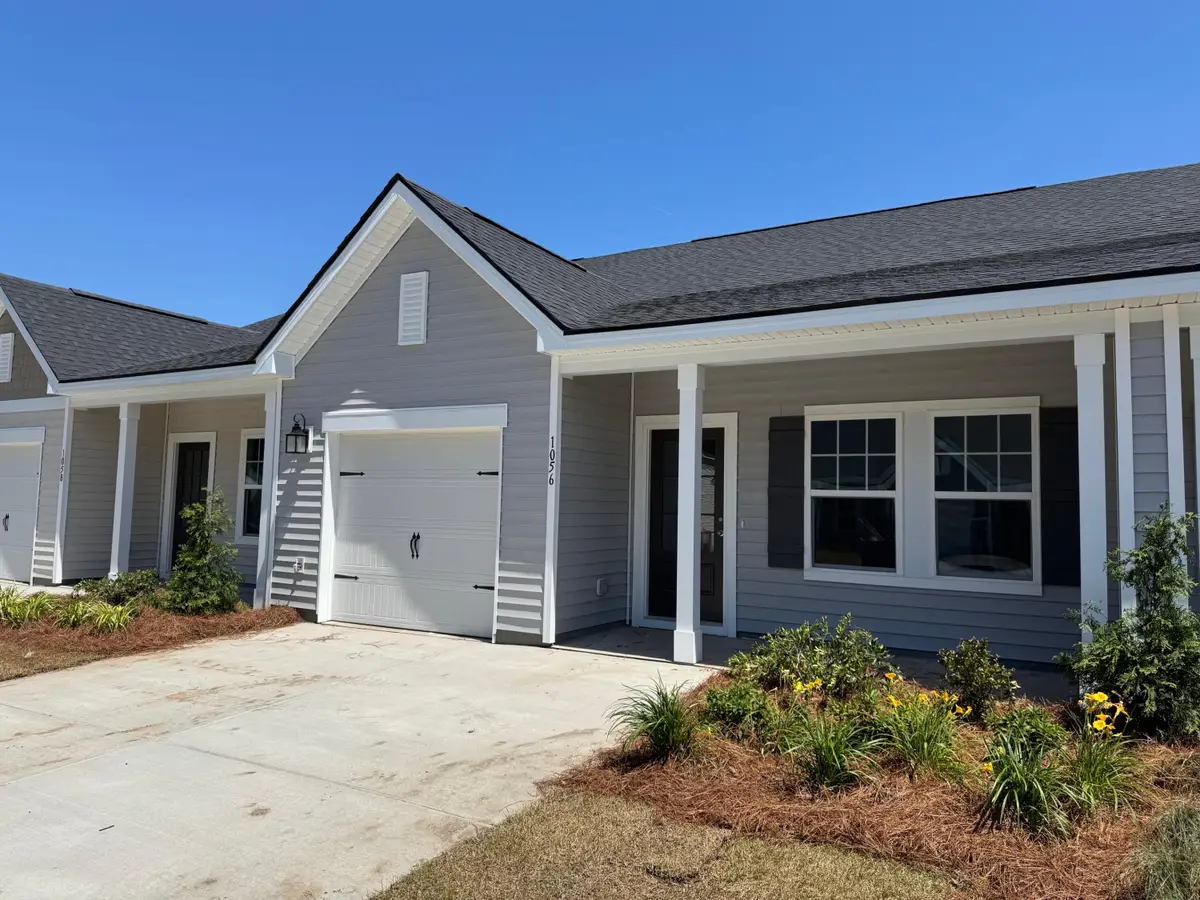 1056 Dusk Drive, Summerville, SC 29486 - #1