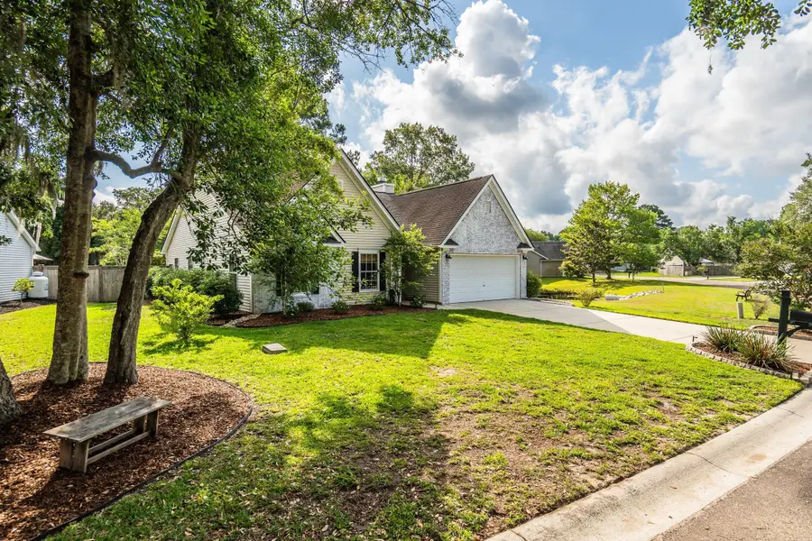 224 Sugar Magnolia Way, Charleston, SC 29414 - #2