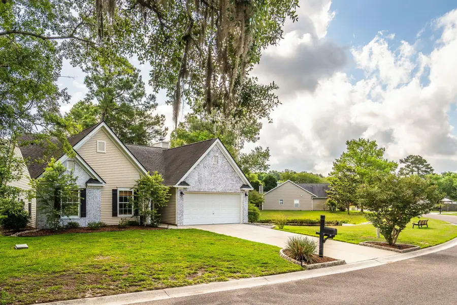 224 Sugar Magnolia Way, Charleston, SC 29414 - #3
