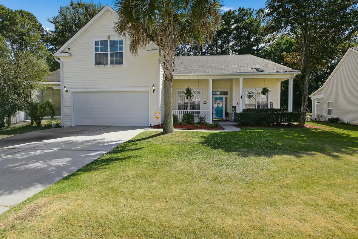 9382 Harroway Road, Summerville, SC 29485 - #1