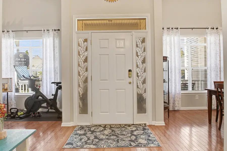 9382 Harroway Road, Summerville, SC 29485 - #3
