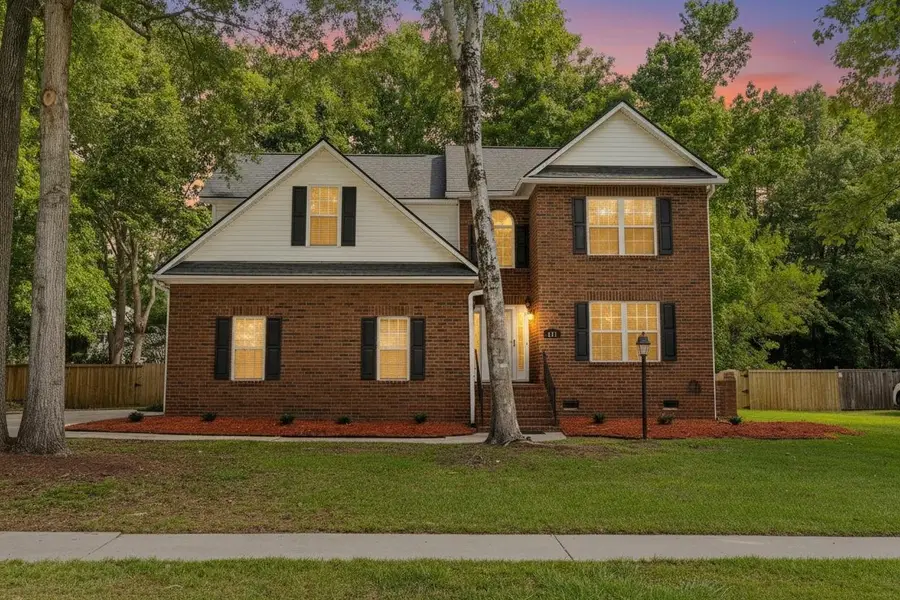 111 Haleswood Circle, Goose Creek, SC 29445 - #2