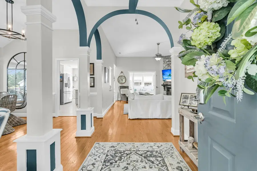113 Oyster Point Row, Charleston, SC 29412 - #2