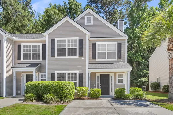 9126 Maple Grove Drive, Summerville, SC 29485