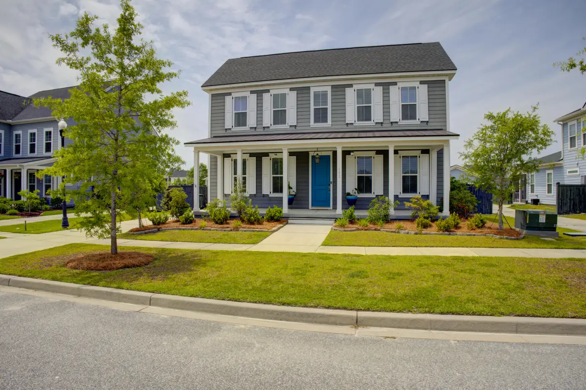 123 Hewitt Street, Summerville, SC 29486 - #1