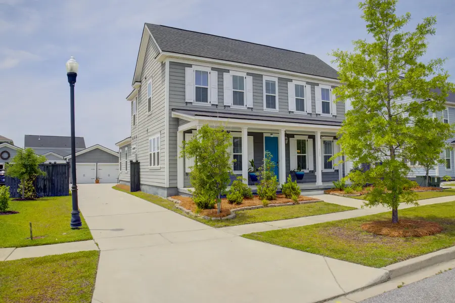 123 Hewitt Street, Summerville, SC 29486 - #2