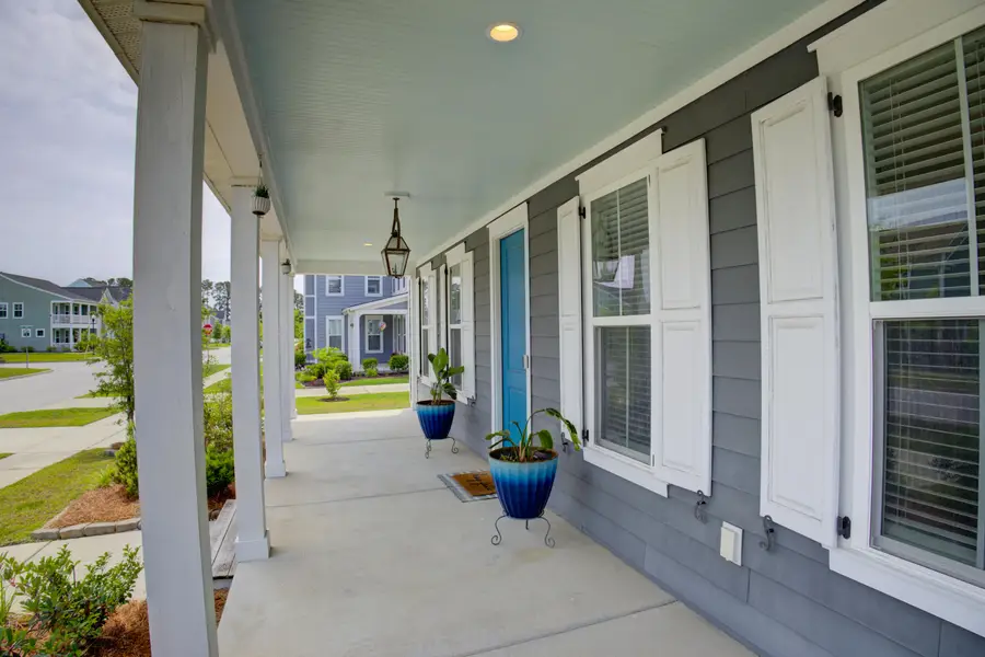 123 Hewitt Street, Summerville, SC 29486 - #3