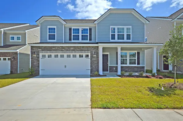 526 Red Monarch Drive, Moncks Corner, SC 29461