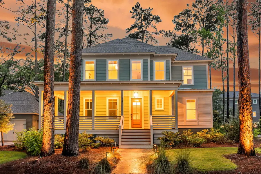 1527 John Fenwick Lane, Johns Island, SC 29455 - #2