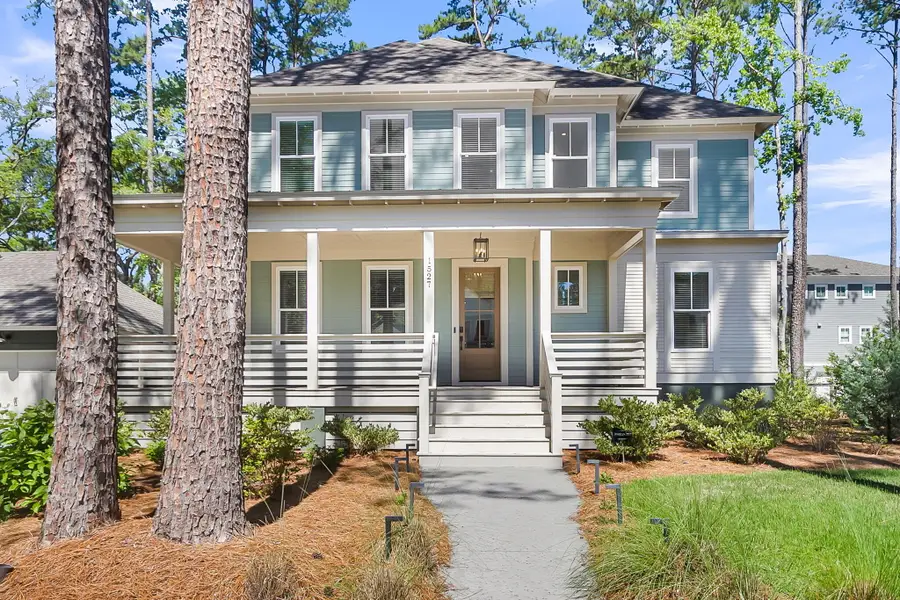 1527 John Fenwick Lane, Johns Island, SC 29455 - #3
