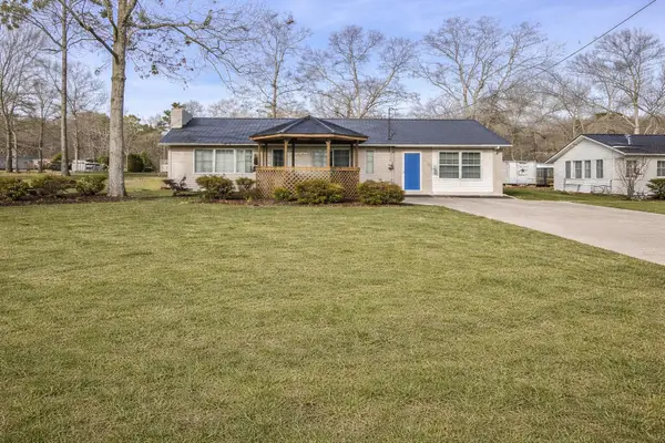 1416 Litzler Drive, Manning, SC 29102