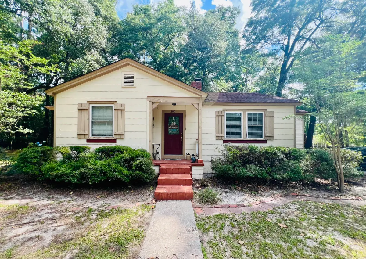 200 Lands End Road, Walterboro, SC 29488 - #1