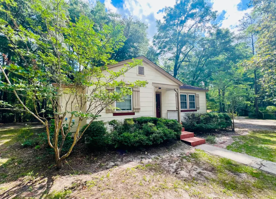 200 Lands End Road, Walterboro, SC 29488 - #2