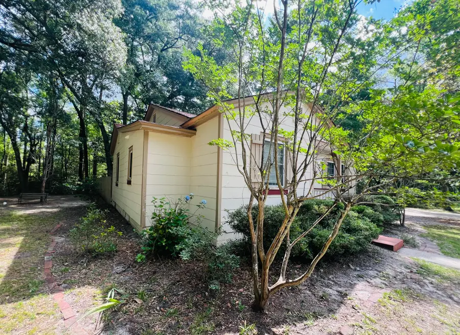 200 Lands End Road, Walterboro, SC 29488 - #3
