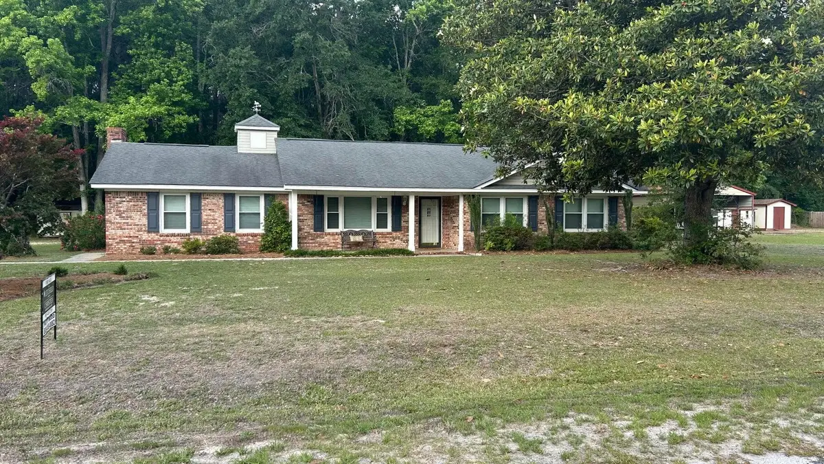 1184 Fellowship Drive, Manning, SC 29102 - #1