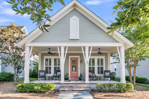 605 Long Meadow Street, Summerville, SC 29483