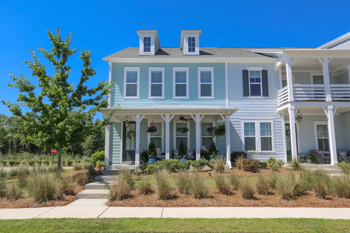 3115 Sturbridge Road, Mount Pleasant, SC 29466 - #1