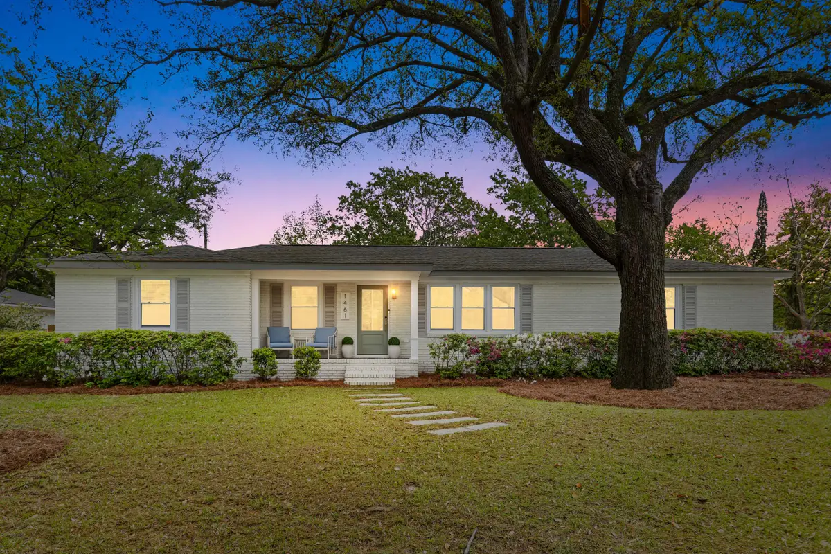1461 Downing Street, Charleston, SC 29407 - #1