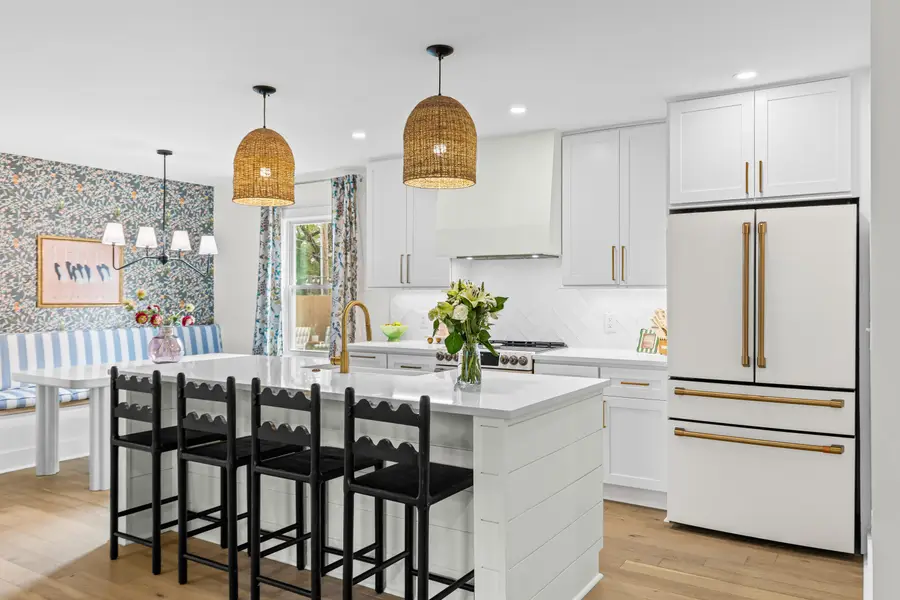 1461 Downing Street, Charleston, SC 29407 - #3