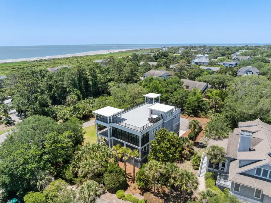 2213 Rolling Dune Road, Seabrook Island, SC 29455 - #3