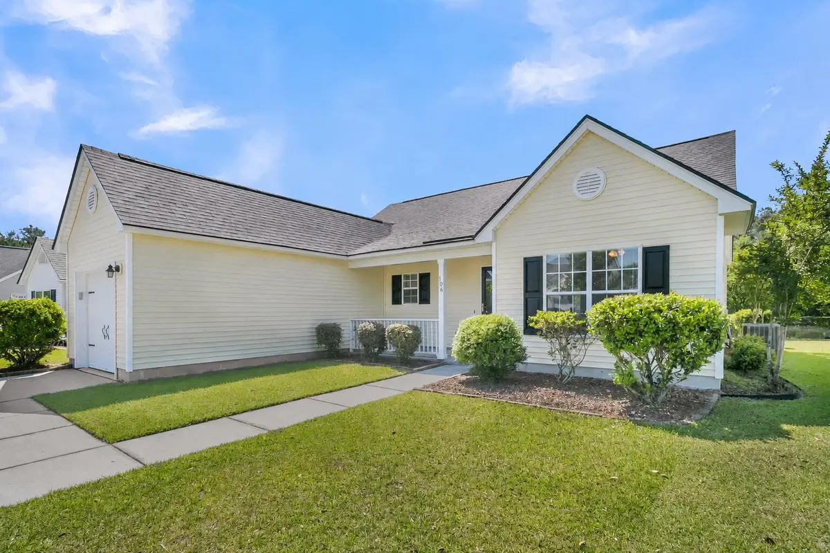 106 Dovetail Circle, Summerville, SC 29483 - #1
