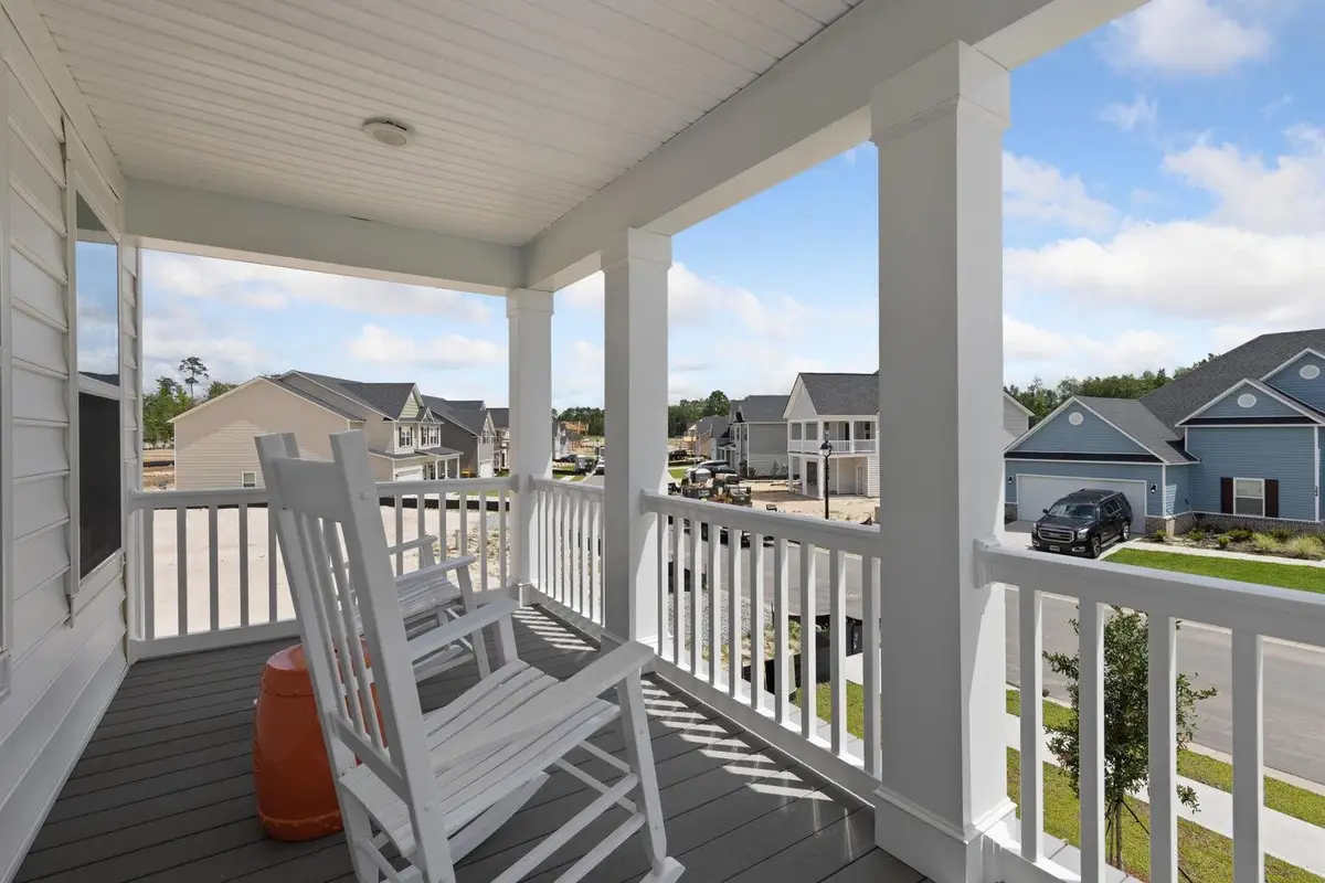 152 Beamon Loop, Summerville, SC 29486 - #1