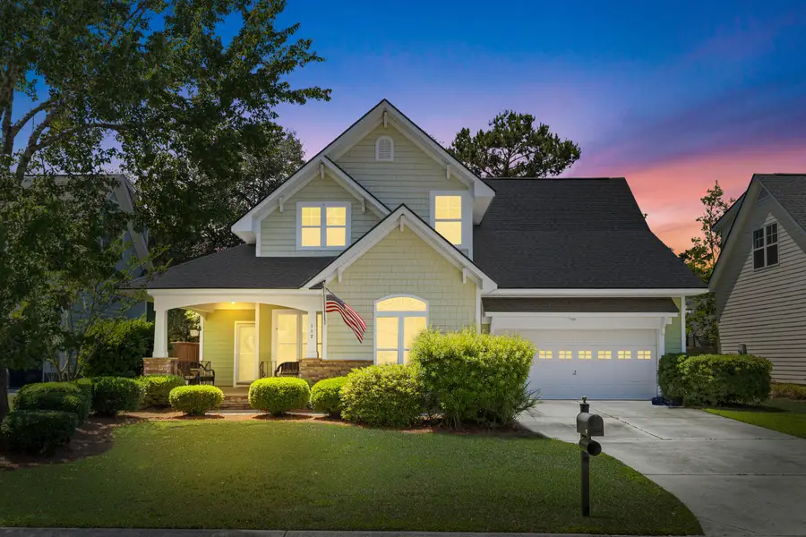 117 Marshside Drive, Summerville, SC 29485 - #2