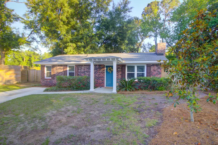 1142 Bonnie Lane, Mount Pleasant, SC 29464 - #2