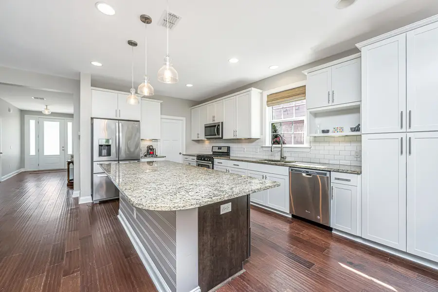 1277 Pearwood Court, Mount Pleasant, SC 29466 - #2
