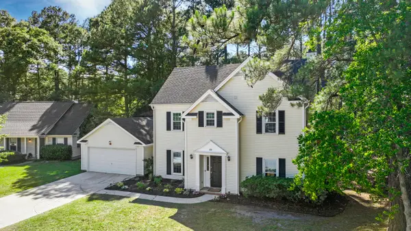 100 Raith Road, Summerville, SC 29485