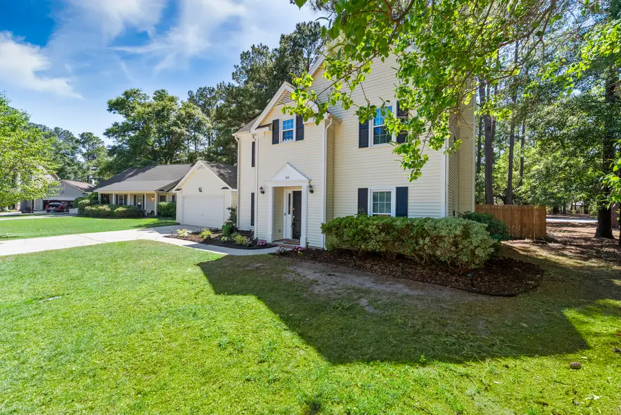 100 Raith Road, Summerville, SC 29485 - #2