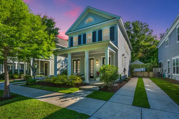2008 Fleming Woods Road, Charleston, SC 29412