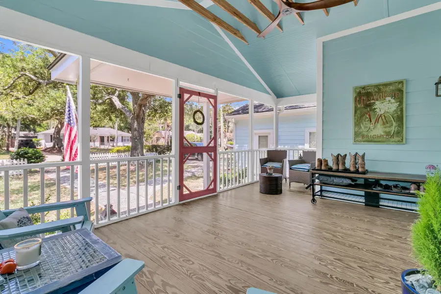 20 32nd Avenue, Isle Of Palms, SC 29451 - #2