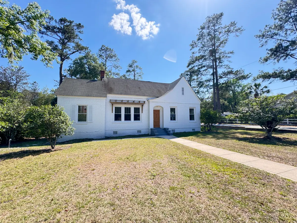 800 Hampton Street, Walterboro, SC 29488 - #1