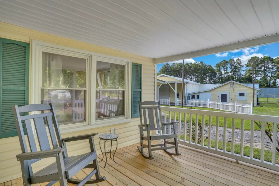 10841 Hwy 260 #1 & 2, Manning, SC 29102 - #2