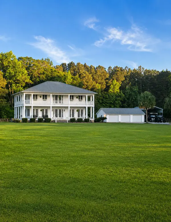 164 Sparrow Road, Saint George, SC 29477